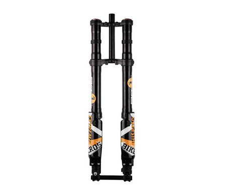 79BIKE Falcon PRO, L1e, 10kW,  16/19 Edition 96 Power Parts