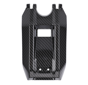 Tapa de la pila, imitación de carbono. Sur-Ron Light Bee/Segway X260