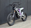 79BIKE Falcon-pro, OFF-ROAD, 10kW,  16/19 Edition 96 Power Parts
