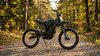 E-Ride Pro SS 2.5 L1e – elektrický cross s homologací, moped 45 km/h