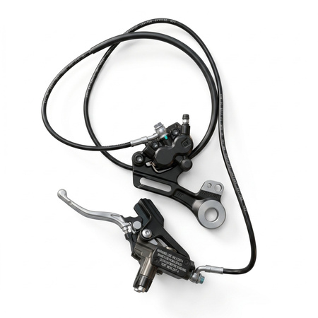 Kit Frein Arrière Complet Surron Ultra Bee – Qualité OEM