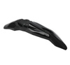 Front fender, black, Talaria STING, ERide Pro, Sur-Ron Light Bee