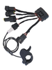 TORP thumb throttle for regenerative braking – Sur-Ron Light Bee, Ultra Bee