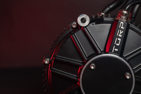 TORP TM25 Sur-Ron ENGINE