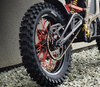  Custom OFF-ROAD 16" Rear.  Sur-Ron Light Bee/ERIDE PRO