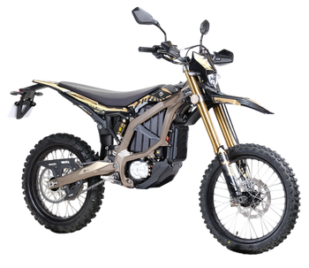 SUR-RON ULTRA BEE, Stock, L3e, 24,5KW | 2026 Wheelie Control & Traction Control