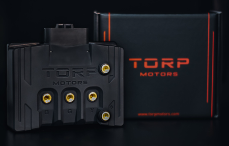 Controlador TC500 2,X Sur-Ron Light Bee kit