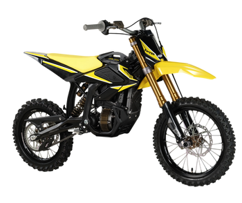 SUR-RON HYPER BEE 2026 8kW – Anti-Wheelie Control (SAWC)
