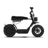 Coopop Rugged GS ciclomotore elettrico L1e