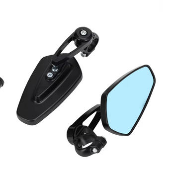 Zestaw 2 lusterek, Surron LBX/L1E, Talaria, Eride, Ultra Bee