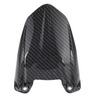 Lower rear wheel mudguard, carbon imitation. Talaria STING