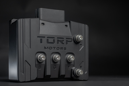 Sterownik TORP TC500 2.X – Talaria MX3 / MX4 / Sting R (zestaw)