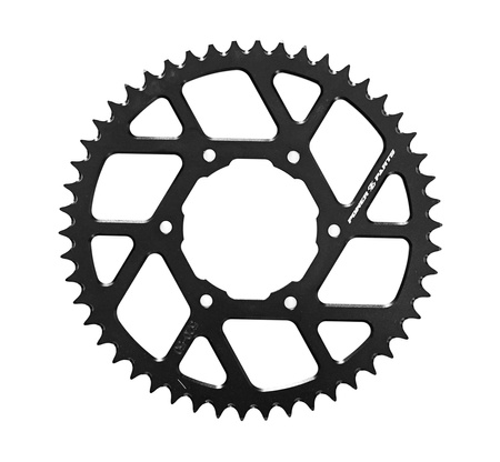Zębatka aluminiowa 96 czarna 54T. Sur-Ron Ultra Bee