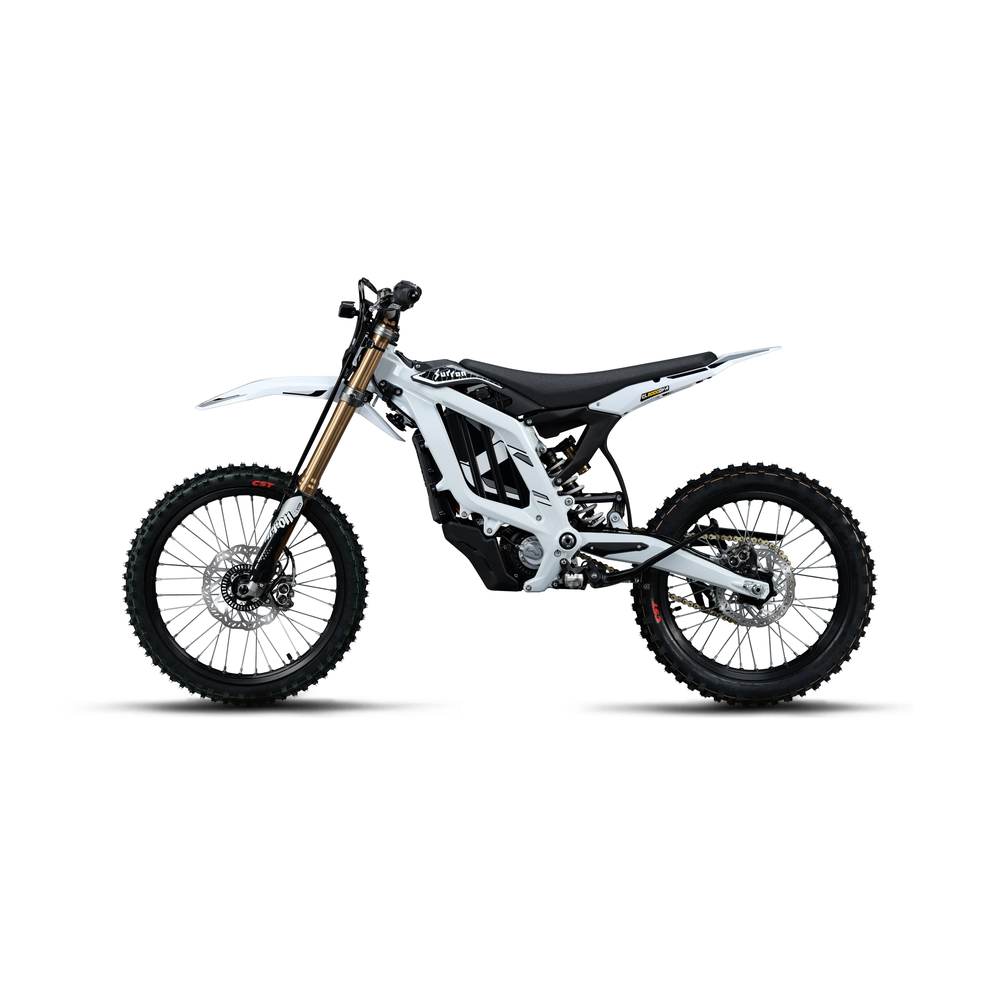 Sur-Ron – elektrische motoren & onderdelen | 96 PP
