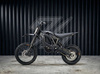 E-Ride Pro Mini – pit bike électrique, 8 kW, 53 kg, batterie amovible