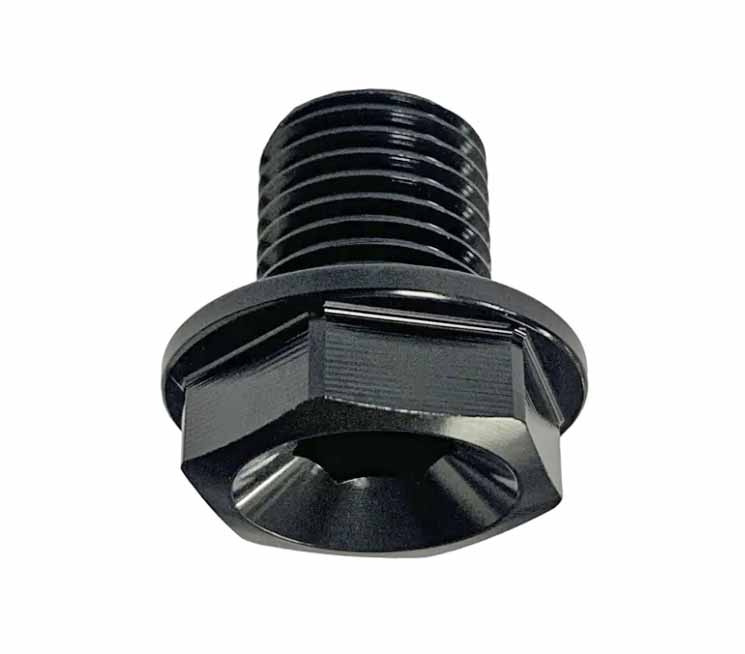 Achsschraube Vorderradgabel FASTACE ALX13RC