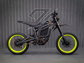 Talaria MX5 (Sting R PRO) L1e, SUPERMOTO Edition 96 Power Parts