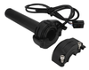 Gasgriff (Drehgriff), Alu — Sur-Ron Light Bee / Segway X260