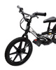 Mini Cross POLOVOLT ST-16