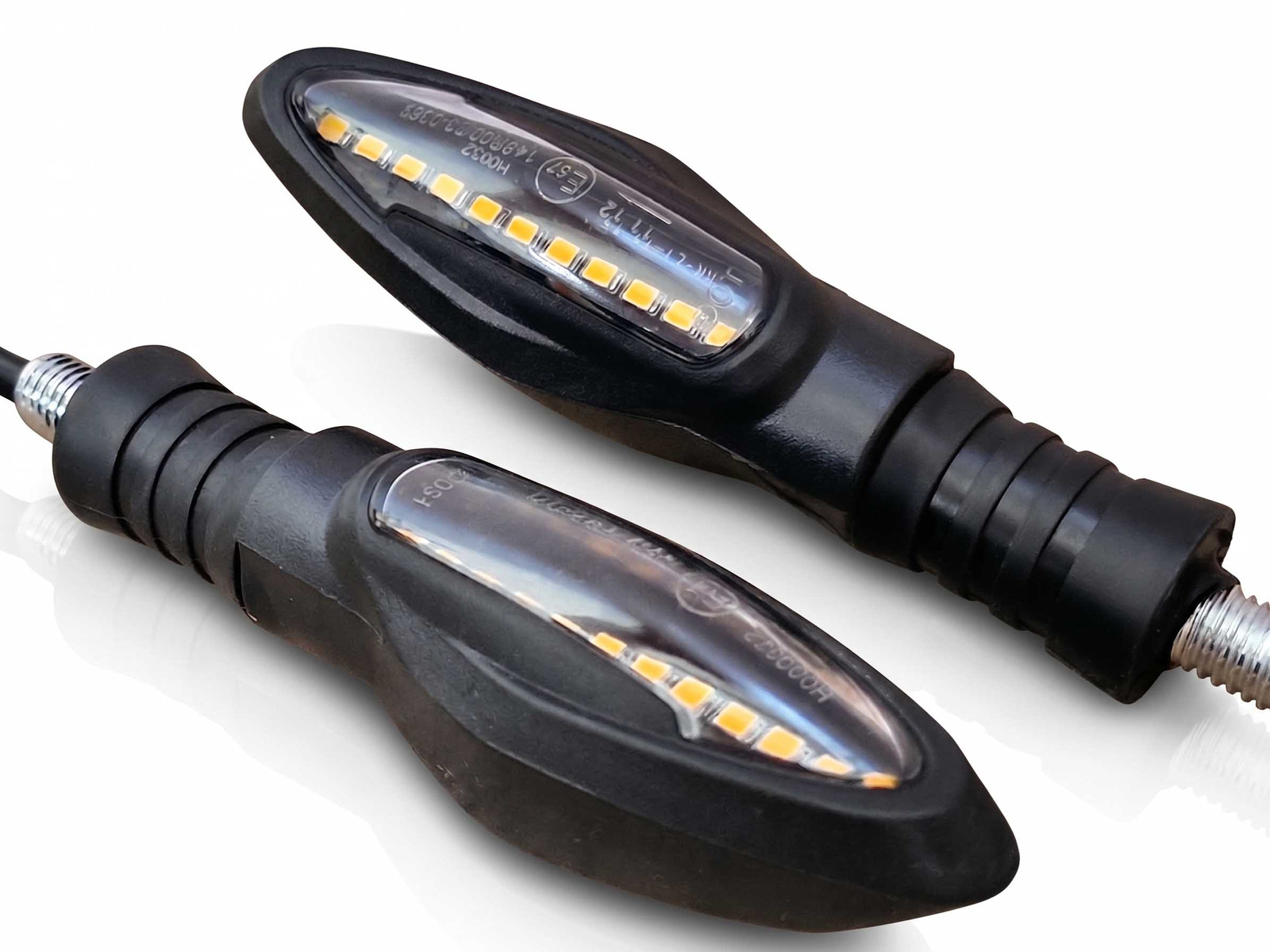 Juego de intermitentes izquierdo y derecho para Sur-Ron Light Bee