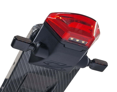 Rear Light Relocation 96 Power Parts. Sur-Ron Light Bee L1E 2025 model