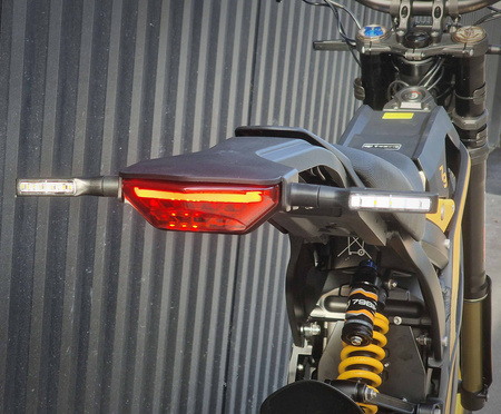 79BIKE Falcon PRO, L1e, 10kW 16/19 Edition 96 Power Parts