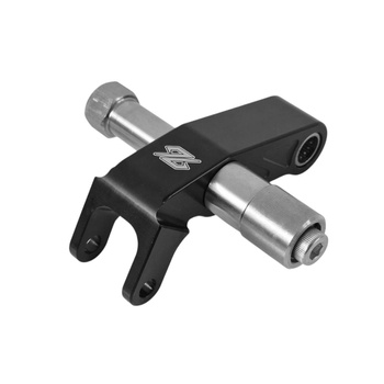 Bearing Removal and Installation Tool