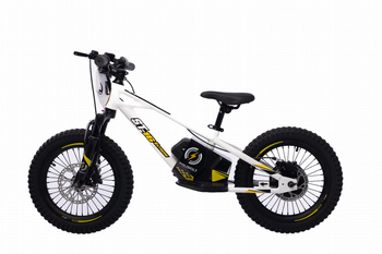 Mini Cross POLOVOLT ST-16 EXTREME BIAŁY