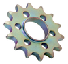 14T steel front sprocket. Sur-Ron Light Bee/Segway X260