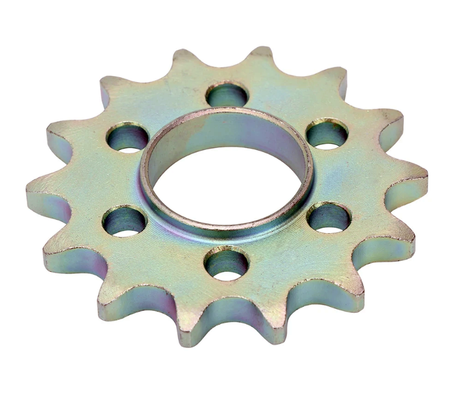 Přední kolečko 14Z, ocel — Sur-Ron Light Bee / Segway X260