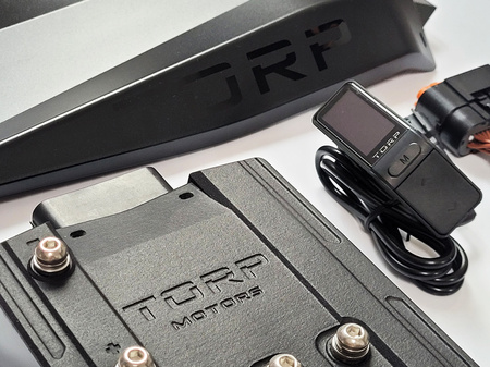 Torp TC1000 2,X Controller Sur-Ron Light Bee kit