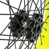 Zakázková sada kol SUPERMOTO 17″ – Talaria MX5 (Sting R PRO)