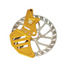 Ultra Bee achterrem-conversieset voor Sur-Ron Light Bee X/L1e, goud