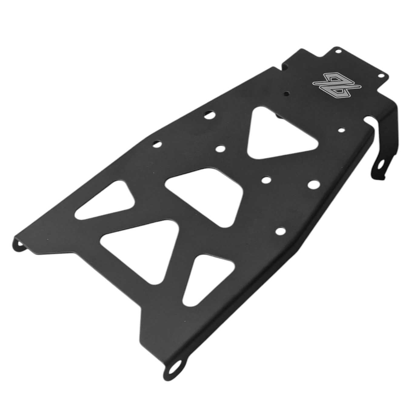 Voorste accubeschermplaat voor Surron Light Bee LB X Segway X160 X260