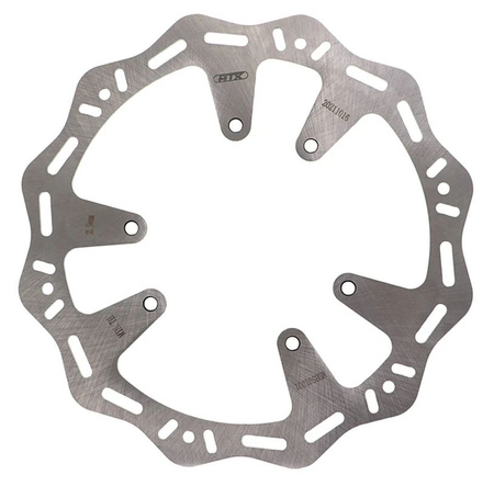 Tarcza hamulcowa WAWE MTX (240X101X3MM), przód i tył, do Sur-Ron Ultra Bee