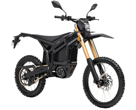 Talaria Komodo TL6000 L3E