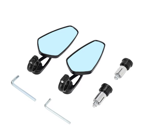 Set of mirrors, Sur-Ron LBX/L1E, Talaria, Eride, Ultra Bee