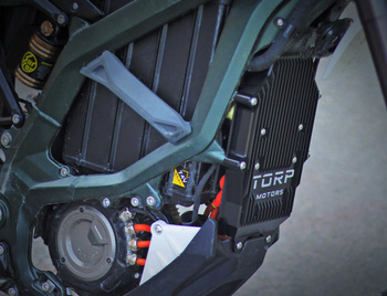 TC1000  Controller SurRon Ultra Bee kit