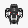 Kingsong F18 — roue électrique 5000 W, 2664 Wh