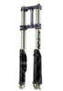 RFLOXA Ultra43 USD front fork, 251 mm travel, 27 lbs spring – Sur-Ron Ultra Bee