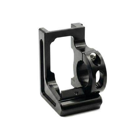 Osłona CNC wyświetlacza TORP mini – Talaria Sting MX3 / MX4 / MX5, Komodo