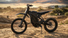 E-Ride Pro SS 3.0 Off-Road – moto cross elettrica 15,8 kW, 99 km/h