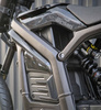 SWM Binsen EX2 PRO, SuperMoto, 8.5kW, L1E