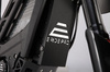 E-Ride Pro SR Off-Road – moto cross électrique 25 kW, 112 km/h
