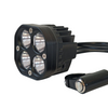 96 Power Parts ULTRA BLINDER LED Light Bar Headlight for Surron ULTRA BEE