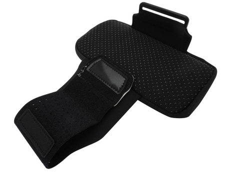 Waterdicht zakje voor accudeksel, zwart. Sur-Ron Light Bee/Segway X260