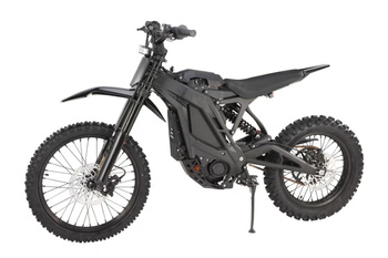 E-Ride Pro SS 3.0 Off-Road – elektrický cross 15,8 kW, 99 km/h