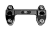 Combined reinforced handlebar mount 96 Power Parts, Sur-Ron Ultra Bee