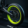 Zakázková sada kol SUPERMOTO 17″ – Talaria MX5 (Sting R PRO)