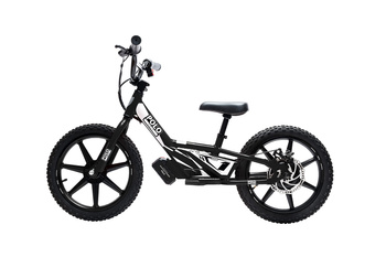 Mini Cross POLOVOLT ST-16